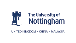 Nottinghan University